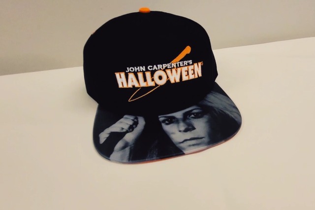 Ripple Junction Halloween Michael Myers Laurie Strode Scary Horror